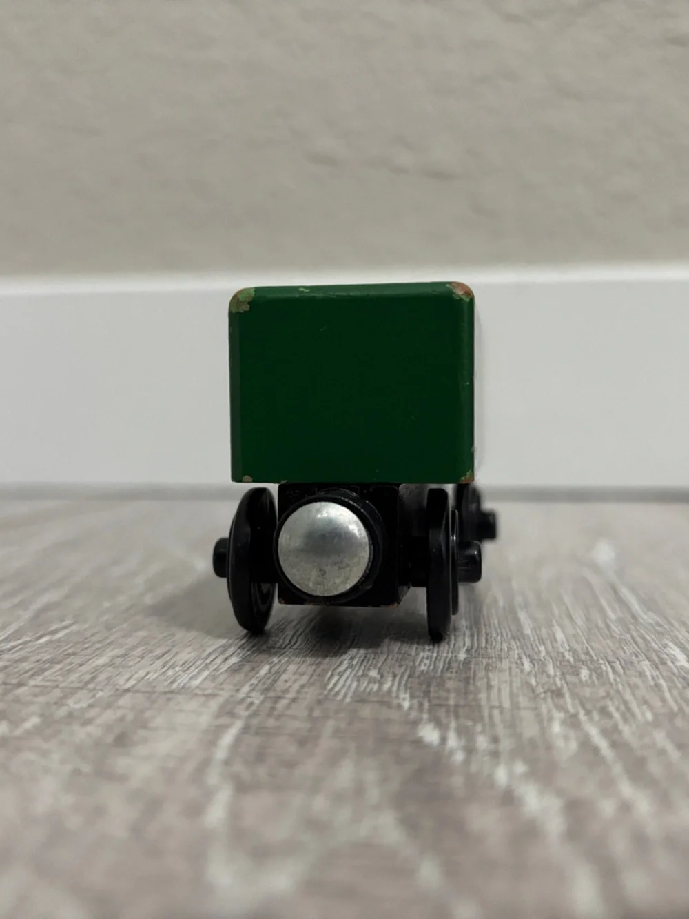 Thomas & Friends green coal